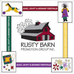 rusty barn logo